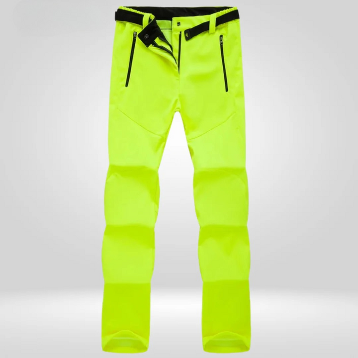 Mina | Waterproof Women's Trousers