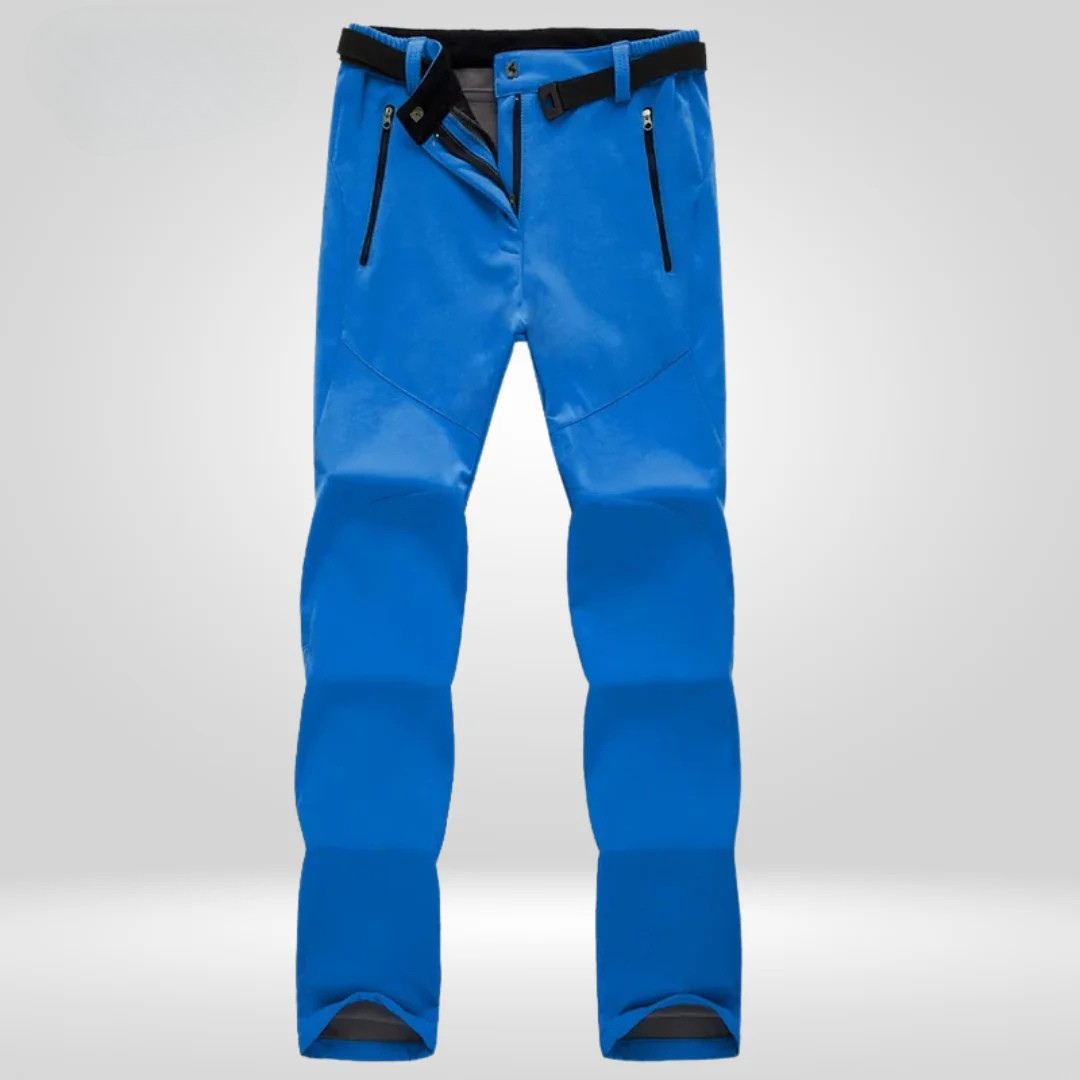Mina | Waterproof Women's Trousers