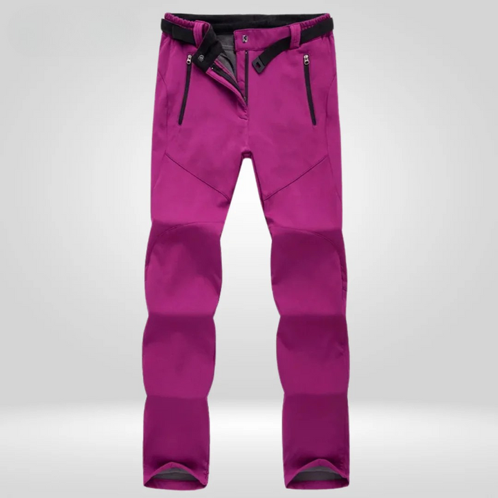 Mina | Waterproof Women's Trousers