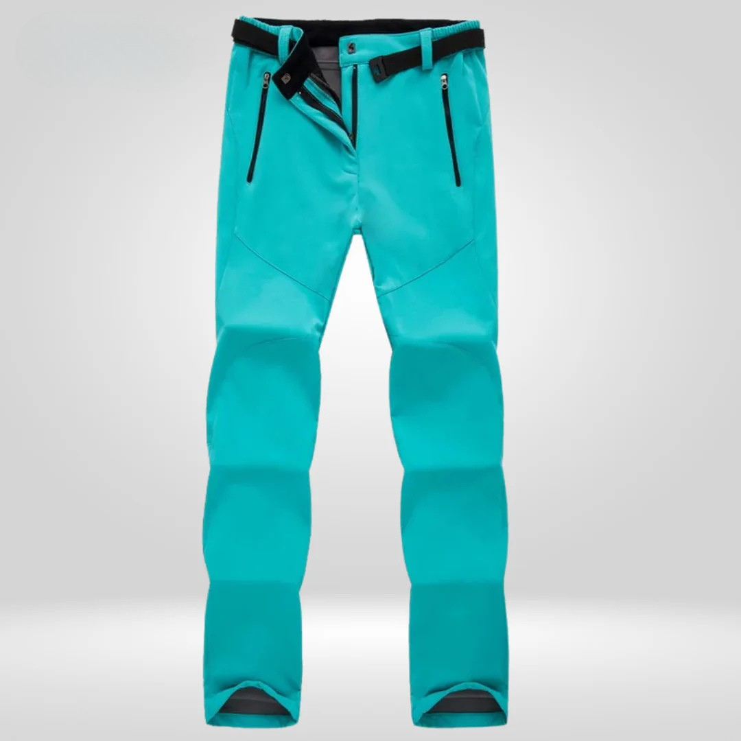Mina | Waterproof Women's Trousers