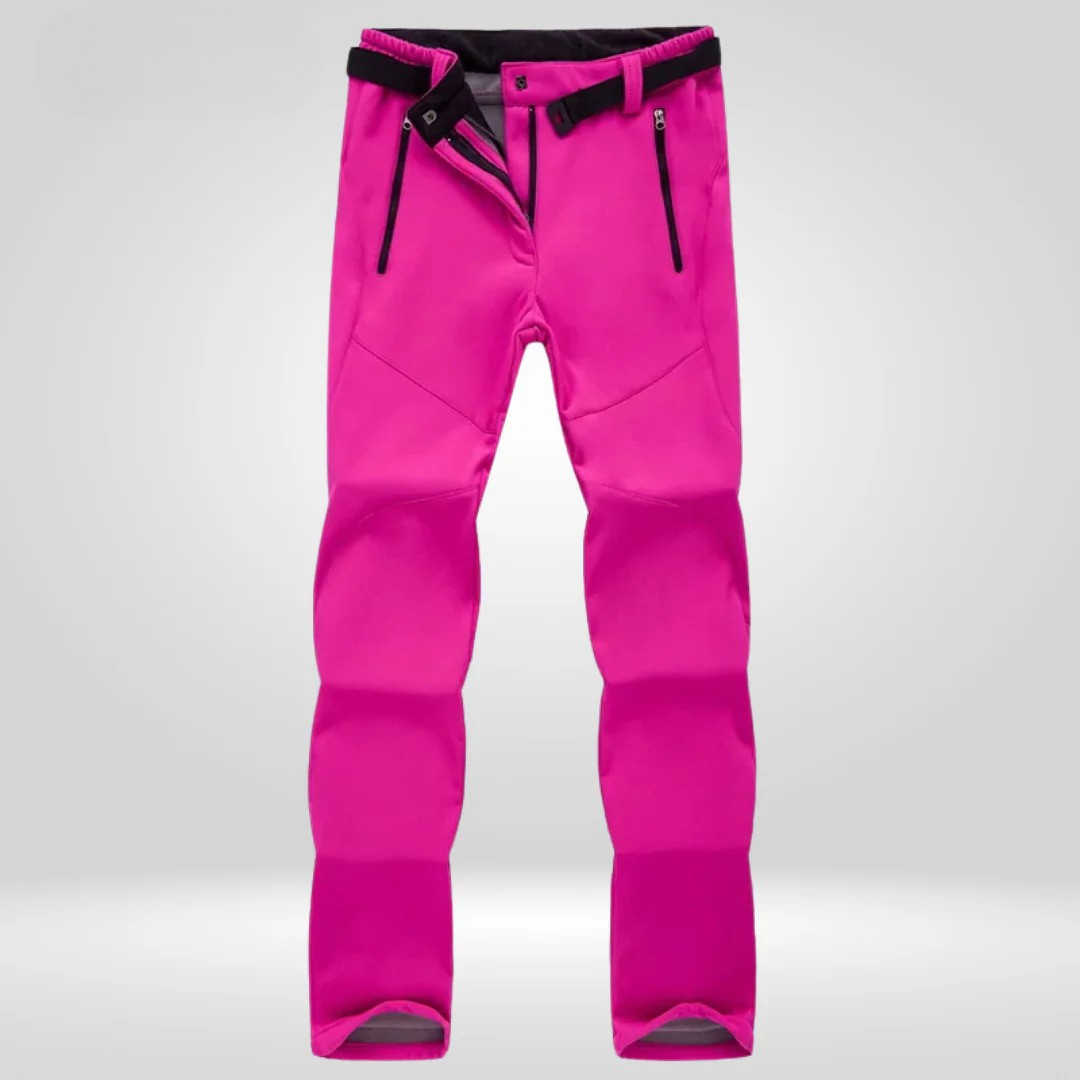 Mina | Waterproof Women's Trousers