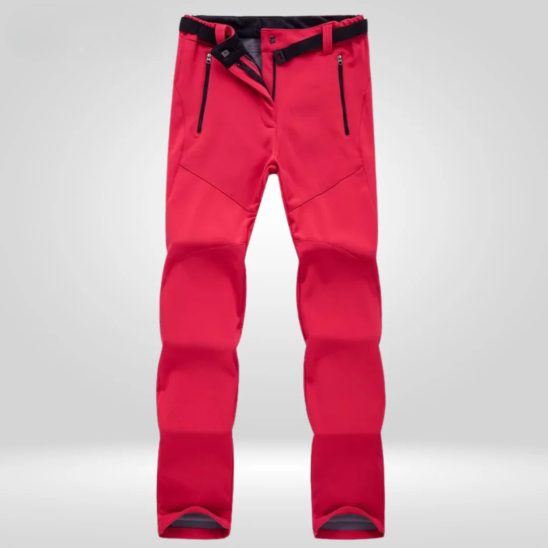 Mina | Waterproof Women's Trousers