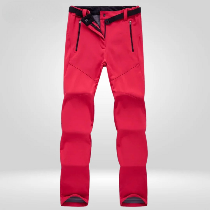 Mina | Waterproof Women's Trousers