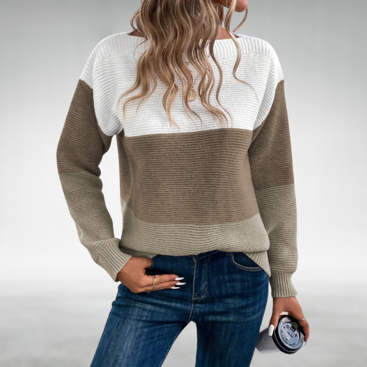 Sienna | Comfortable Sweater