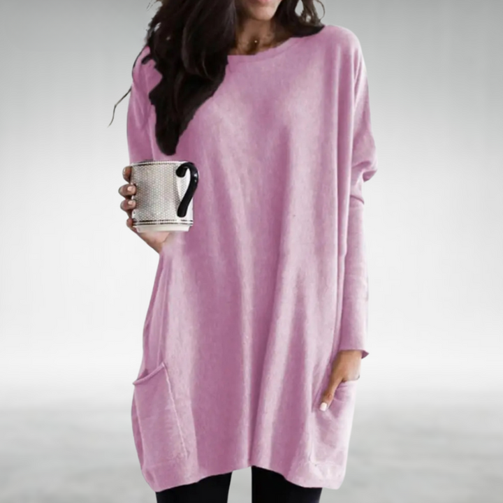 Merly | Oversized Women's Sweater