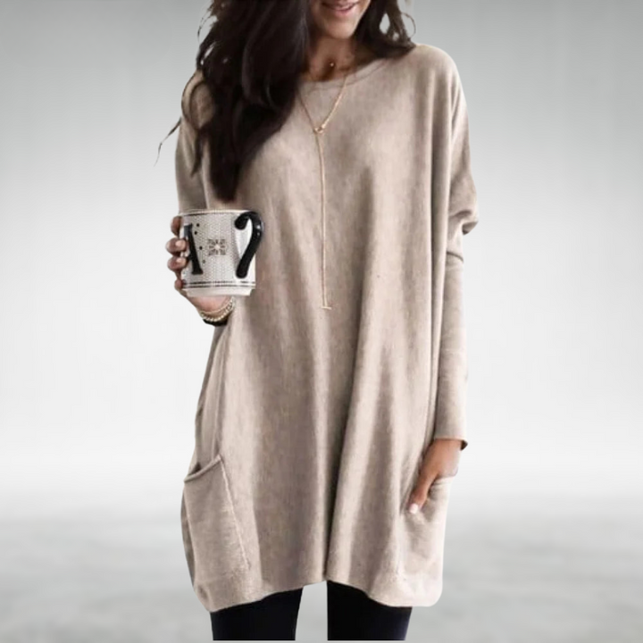 Merly | Oversized Women's Sweater