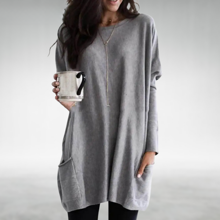 Merly | Oversized Women's Sweater