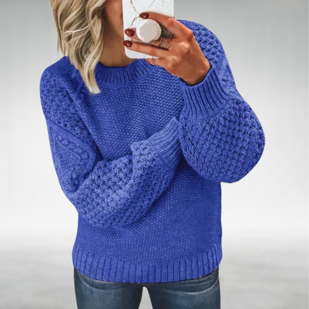 Marie | Elegant Sweater