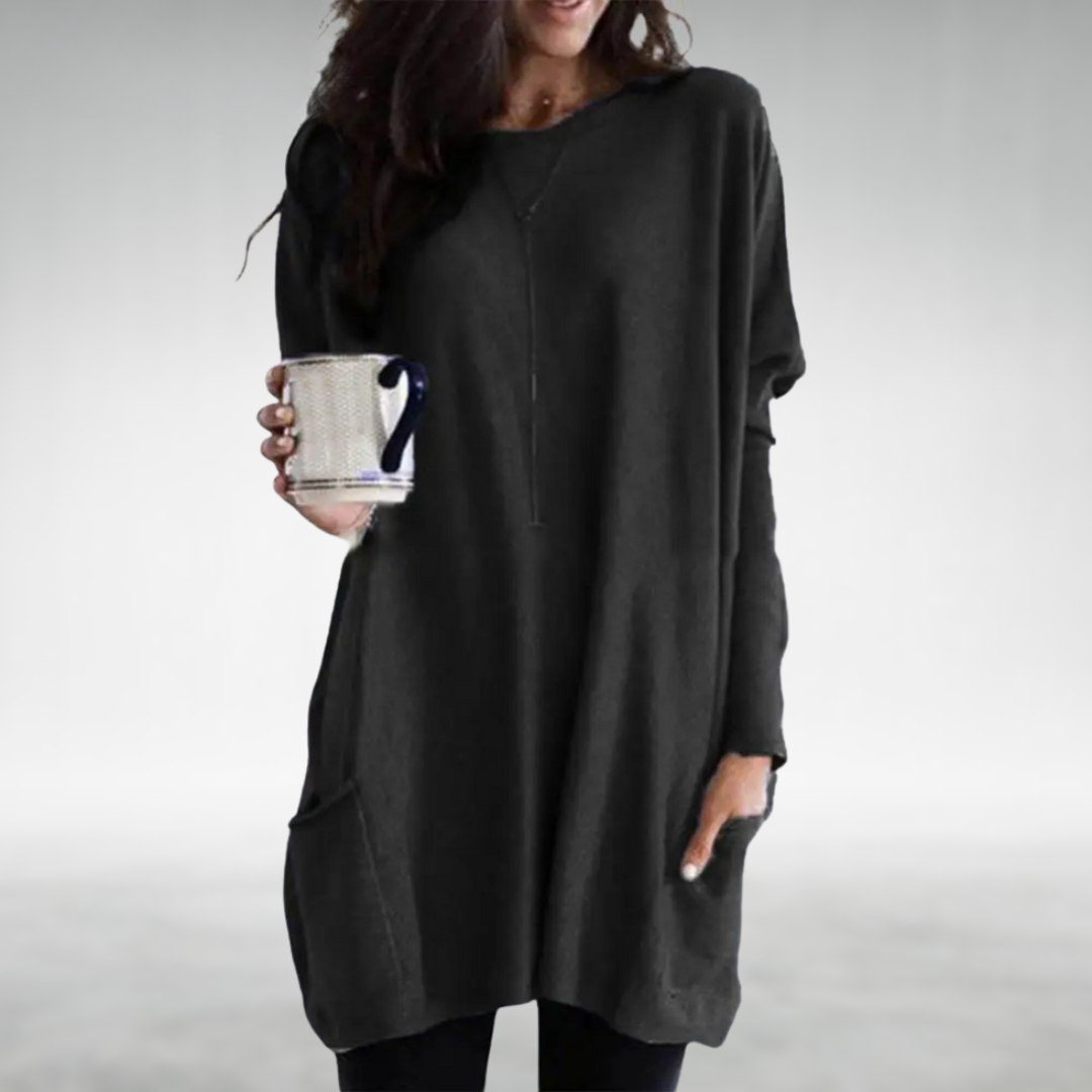 Merly | Oversized Women's Sweater