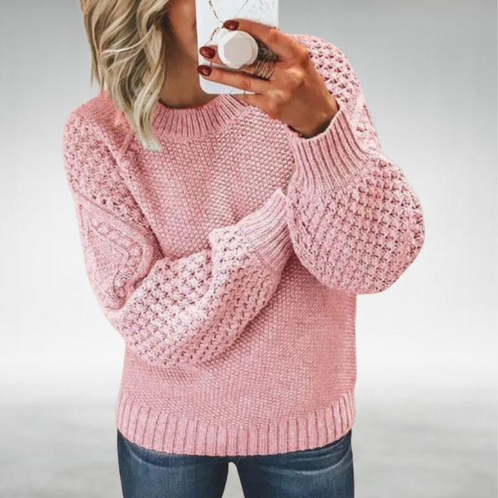 Marie | Elegant Sweater