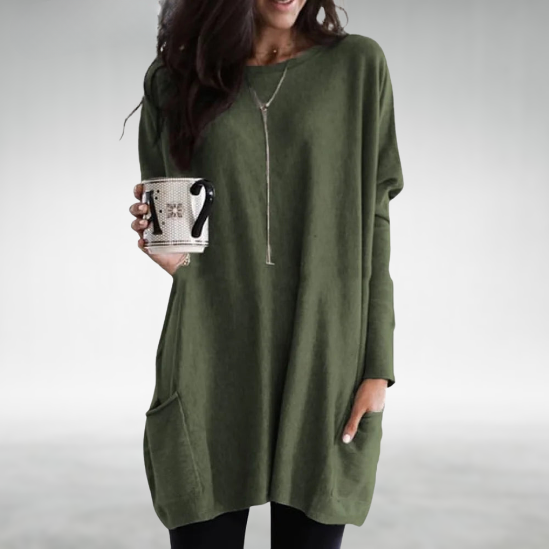 Merly | Oversized Women's Sweater