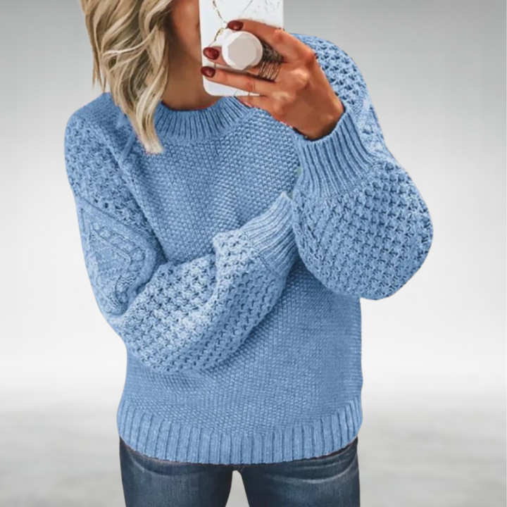 Marie | Elegant Sweater