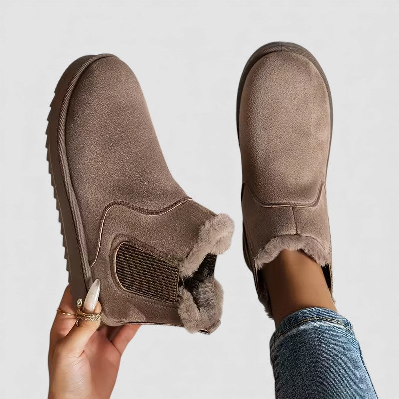 Renee™ - Orthopedic Boots