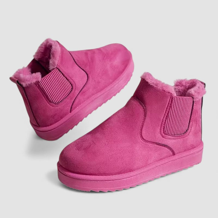 Renee™ - Orthopedic Boots