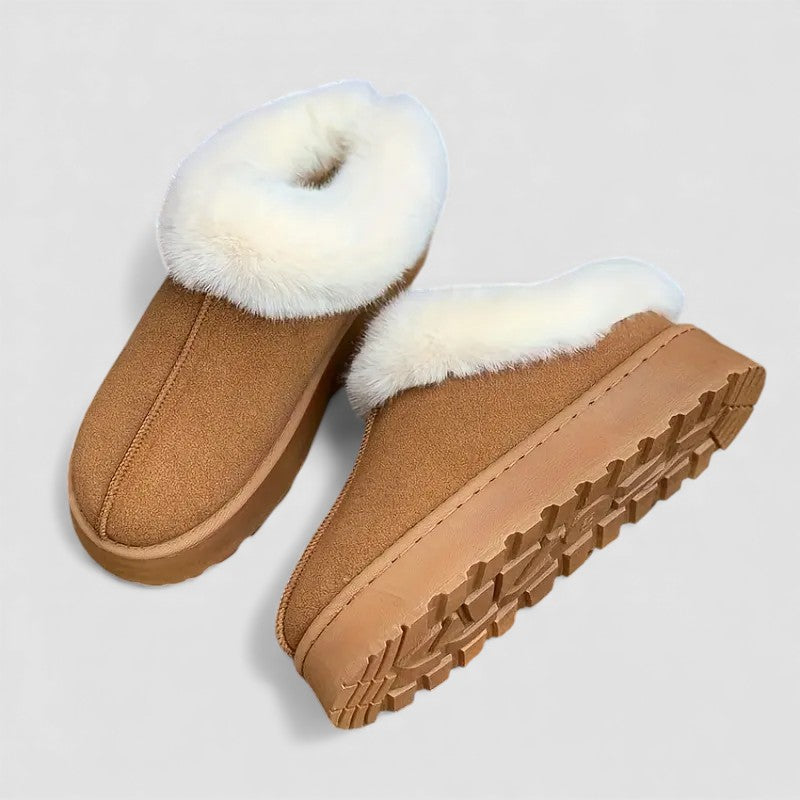 Olivia™  - Orthopedic Slip-on Shoes