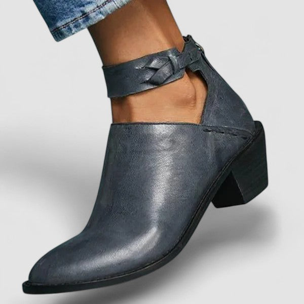 Eden™  - Orthopedic Ankle Shoes