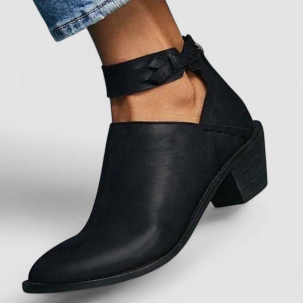 Eden™  - Orthopedic Ankle Shoes