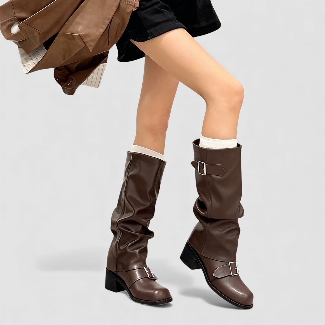 Vivienne™ - Orthopedic Boots