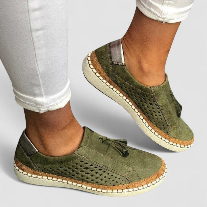 Lola - Orthopedic Shoes