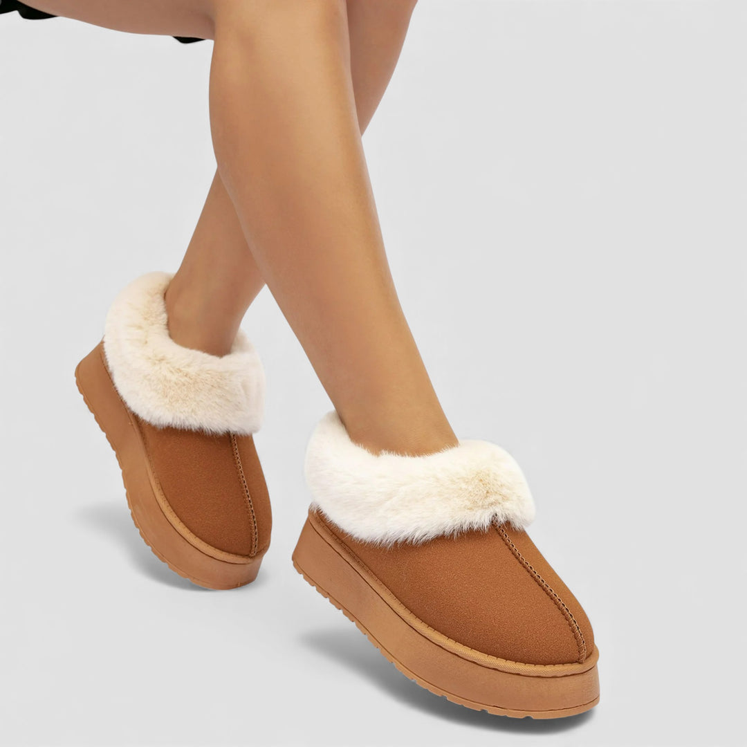 Olivia™  - Orthopedic Slip-on Shoes