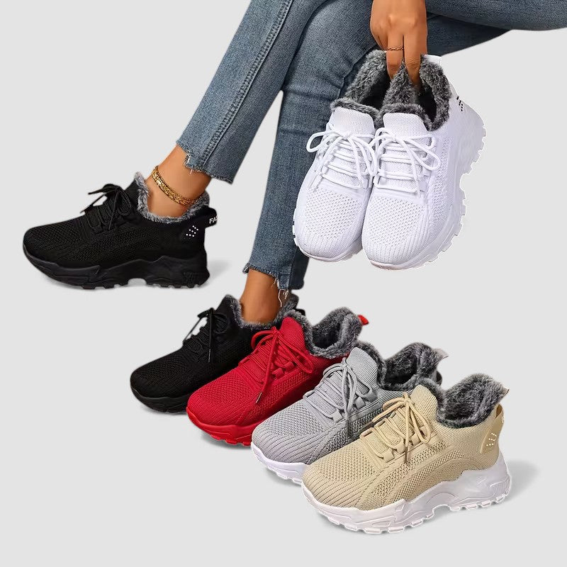 Abigail™ - Orthopedic Sneakers