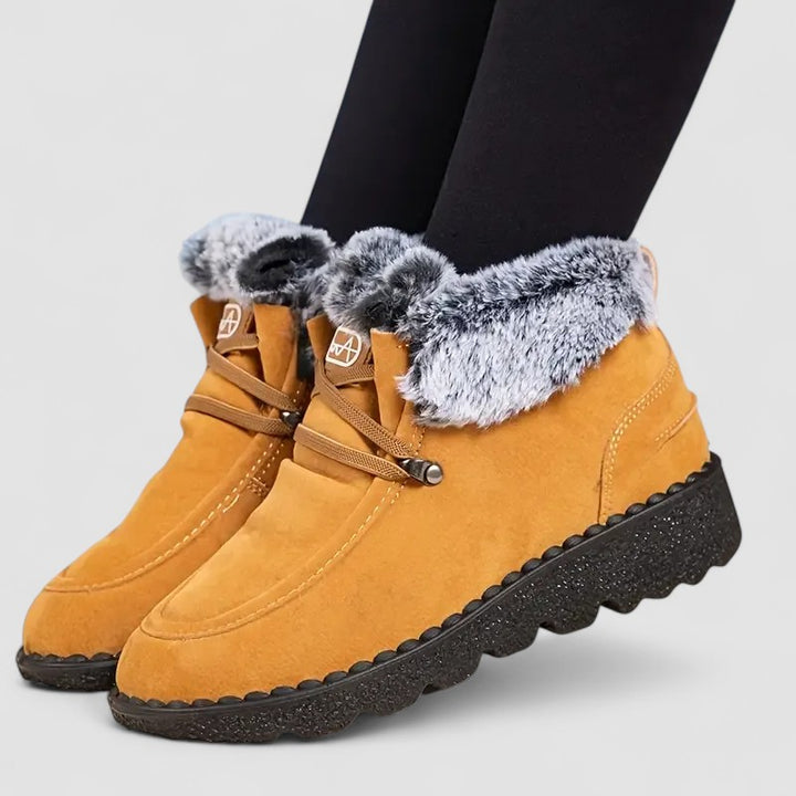 Tessa™  - Orthopedic Boots