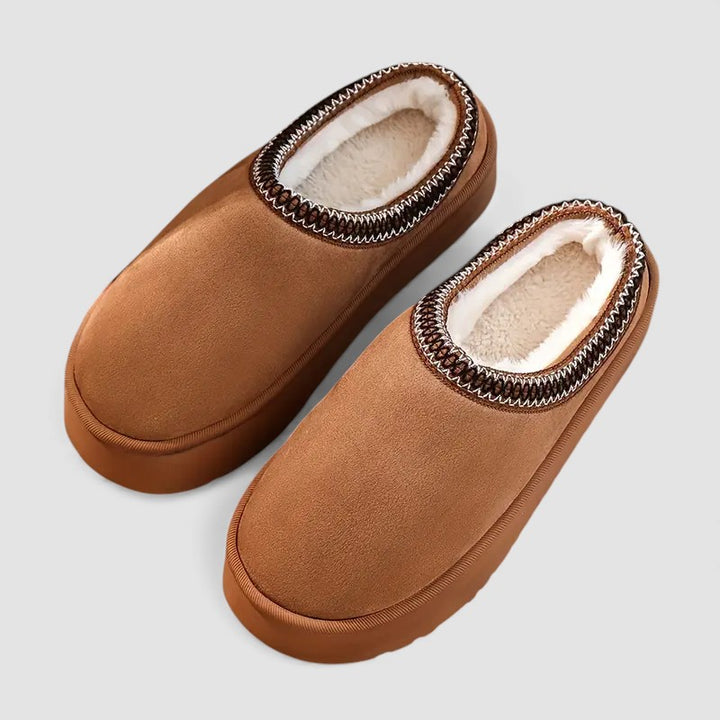 Mira™  - Orthopedic Slippers