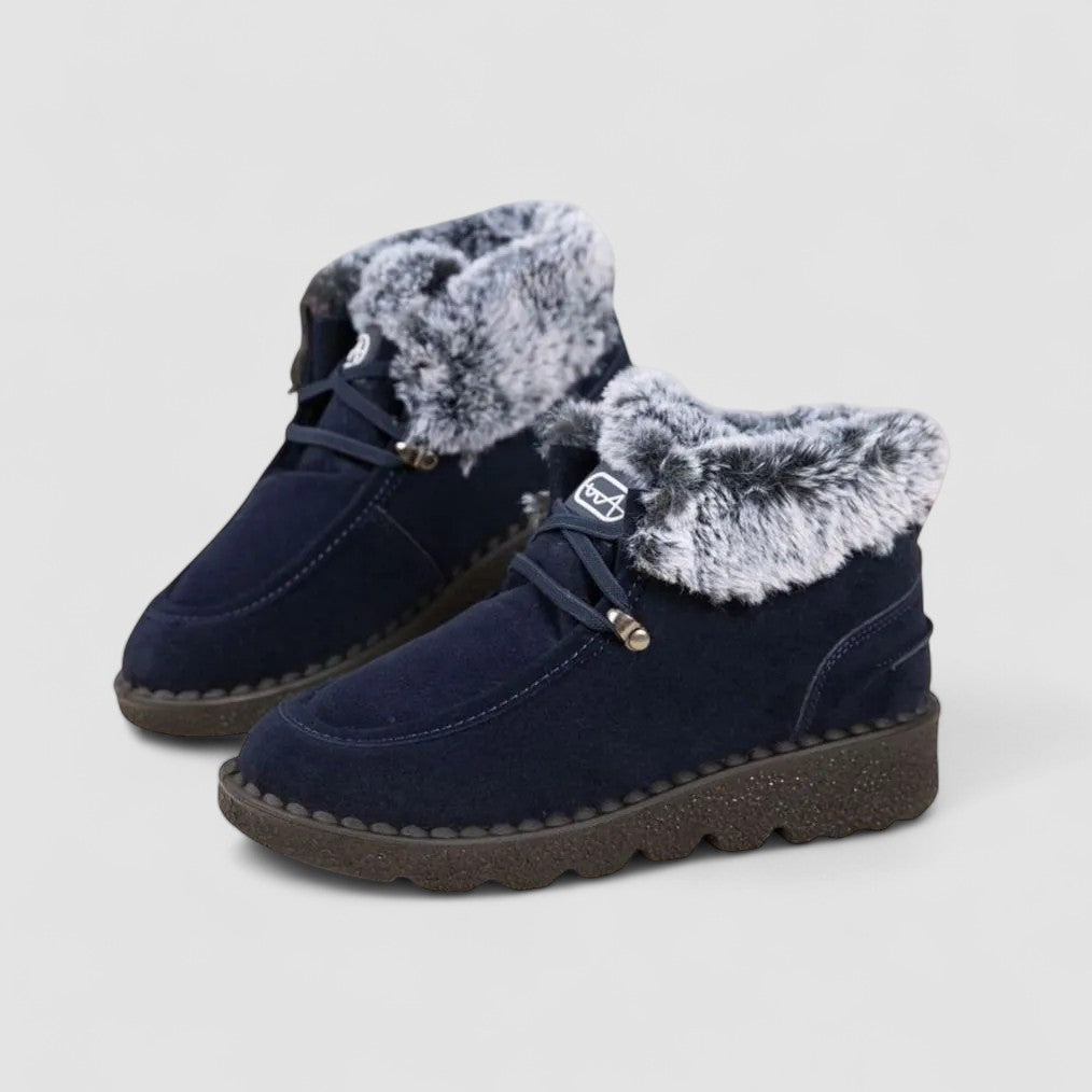 Tessa™  - Orthopedic Boots