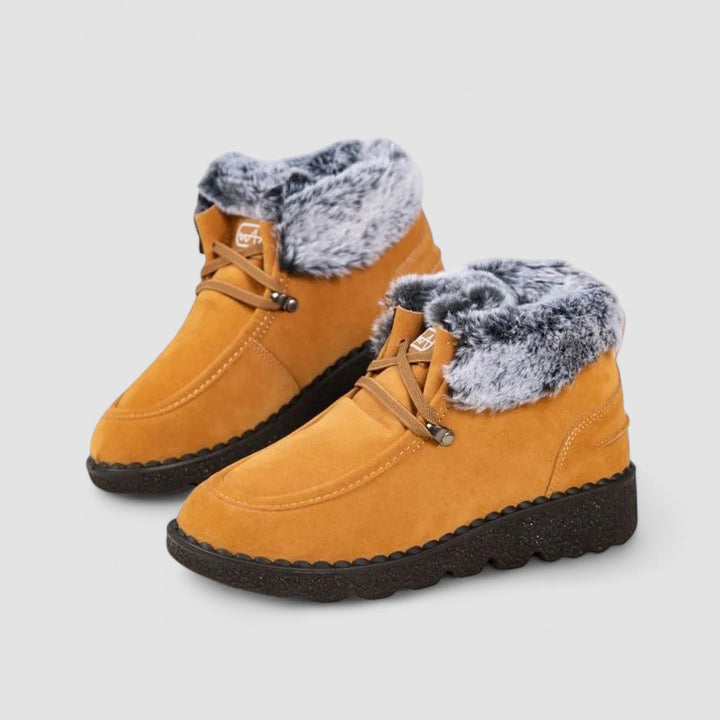 Tessa™  - Orthopedic Boots