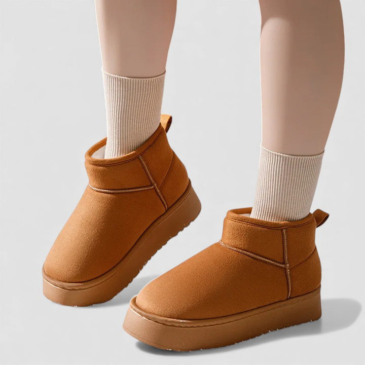 Alara™ - Orthopedic Boots