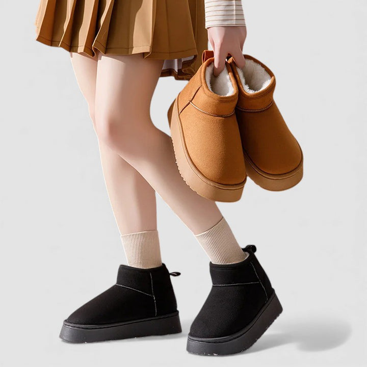 Alara™ - Orthopedic Boots