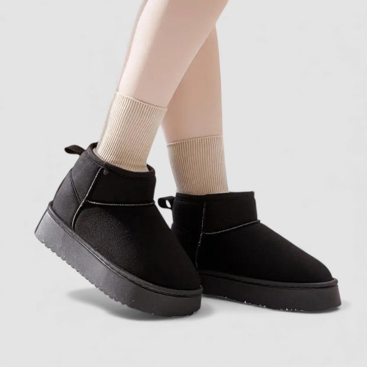 Alara™ - Orthopedic Boots