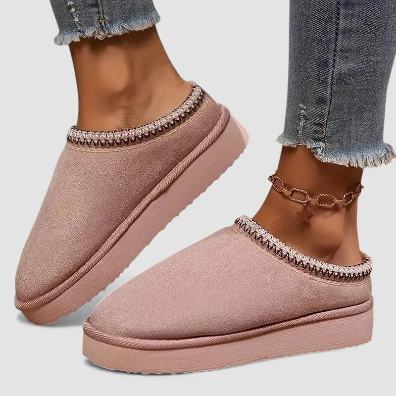 Mira™  - Orthopedic Slippers