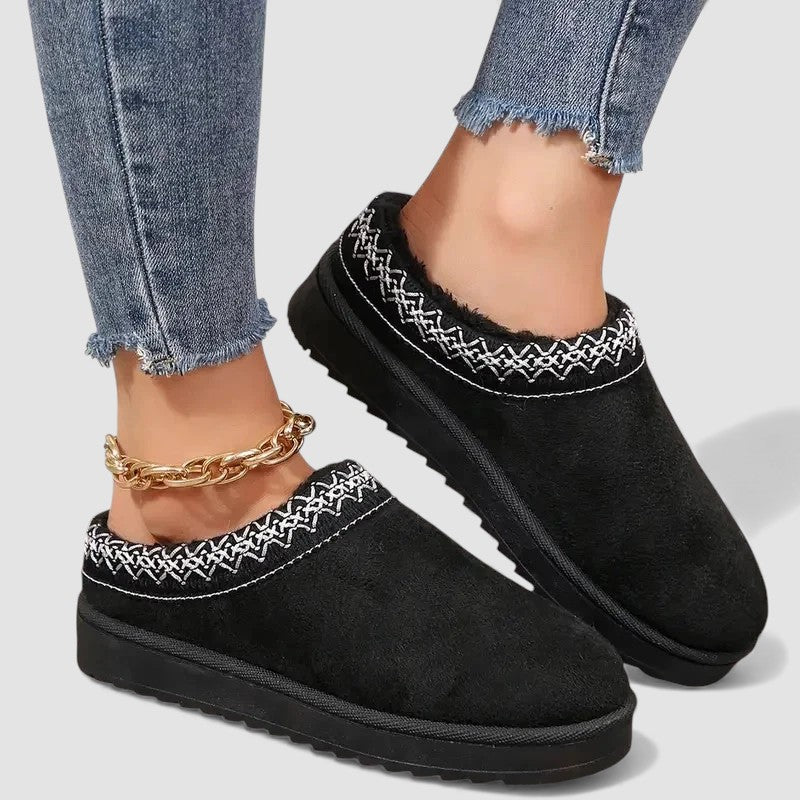 Mira™  - Orthopedic Slippers