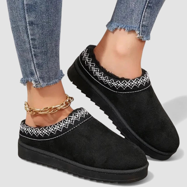 Mira™  - Orthopedic Slippers