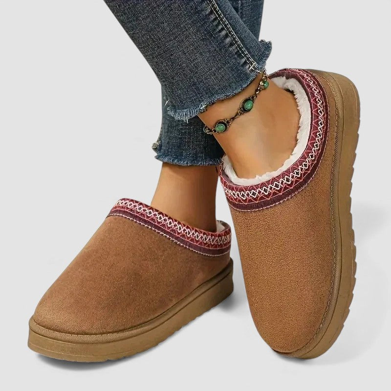 Mira™  - Orthopedic Slippers