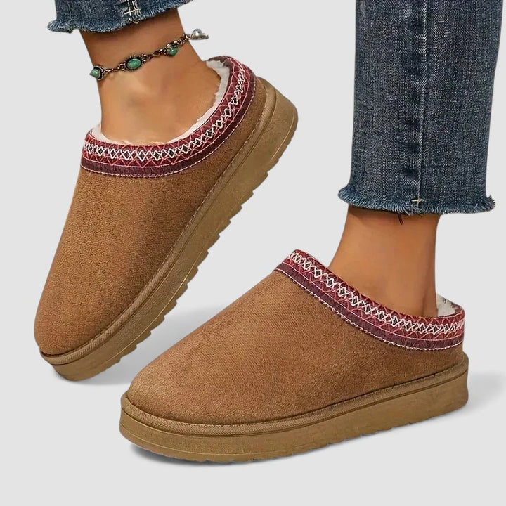 Mira™  - Orthopedic Slippers