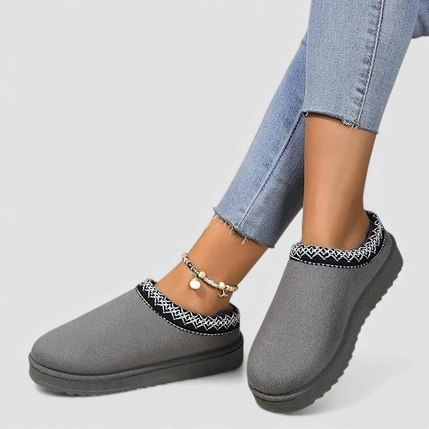 Mira™  - Orthopedic Slippers