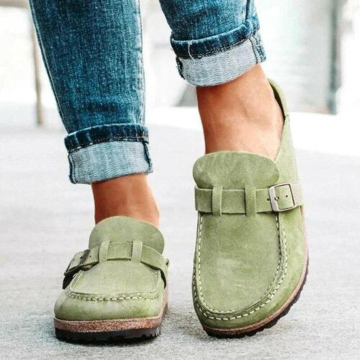 Hilda - Orthopedic Loafers