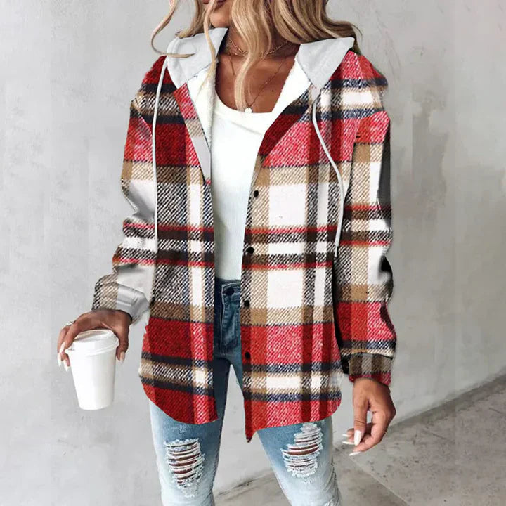 Isabel | Stylish Jacket